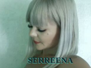SERREENA