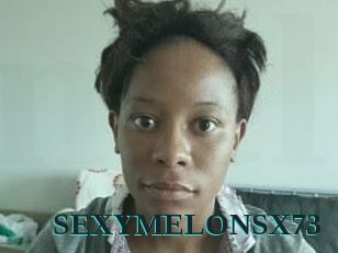 SEXYMELONSX73