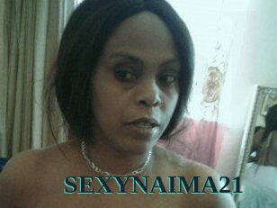 SEXYNAIMA21