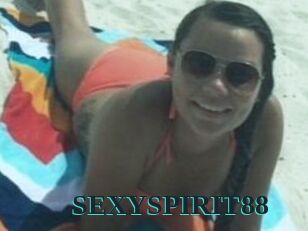 SEXYSPIRIT88