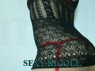 SEXY_NICOLL Melody Melons