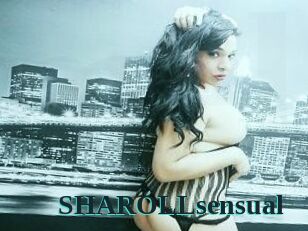SHAROLLsensual