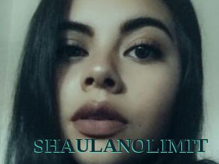 SHAULANOLIMIT