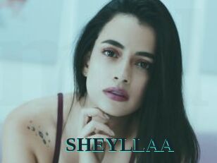 SHEYLLAA