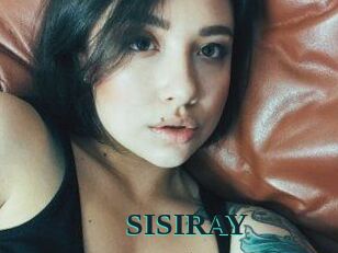 SISI_RAY