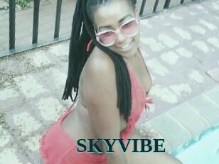 SKYVIBE