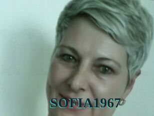 SOFIA1967
