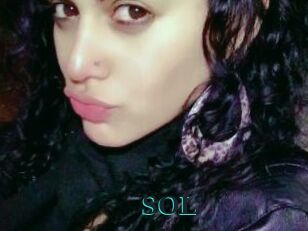 SOL