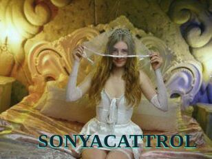SONYA_CATTROL