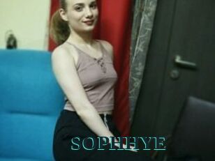 SOPHHYE