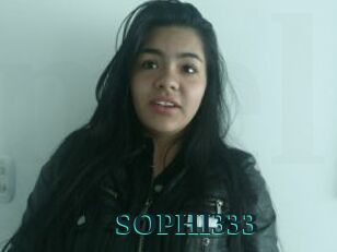 SOPHI333