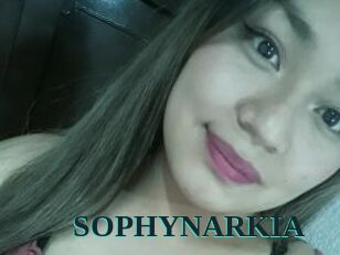 SOPHYNARKIA