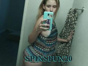 SPINSPUN20