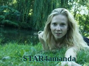 STAR4amanda