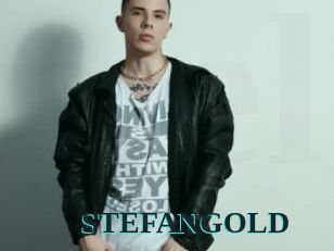 STEFANGOLD