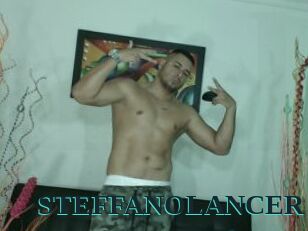 STEFFANOLANCER