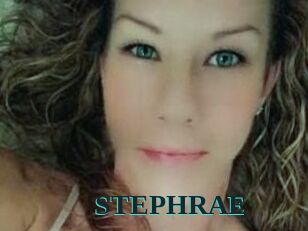 STEPHRAE
