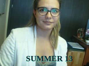 SUMMER_13