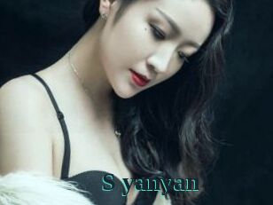 S_yanyan