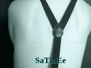 SaTinEe