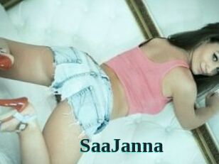 SaaJanna