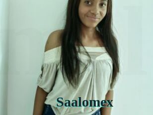 Saalomex