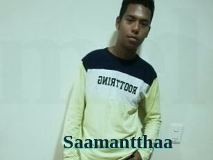 Saamantthaa