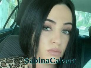 SabinaCalvert