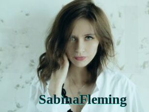 SabinaFleming