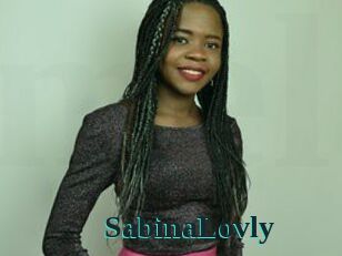 SabinaLovly