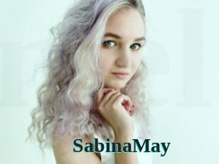 SabinaMay