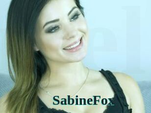 SabineFox