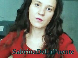 SabrinaDeLaFuente
