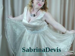 SabrinaDevis