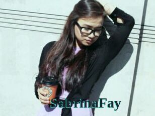 SabrinaFay