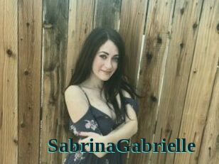 SabrinaGabrielle