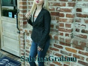 SabrinaGraham