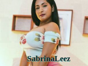 SabrinaLeez