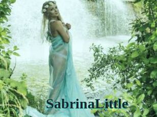SabrinaLittle