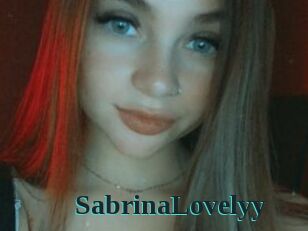 SabrinaLovelyy
