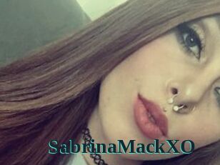 SabrinaMackXO
