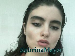SabrinaMayer