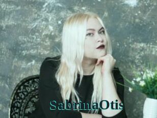 SabrinaOtis