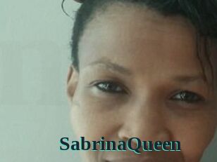 SabrinaQueen