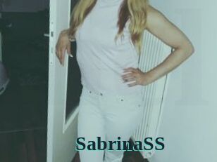 SabrinaSS