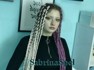 SabrinaSpel