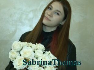 SabrinaThomas