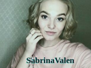 SabrinaValen