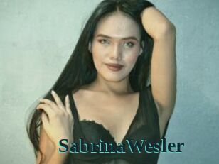 SabrinaWesler