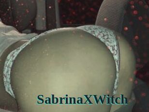 SabrinaX_Witch